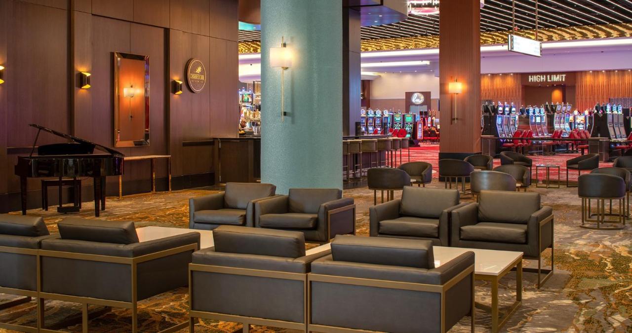 Southland Casino Hotel West Memphis Exterior photo