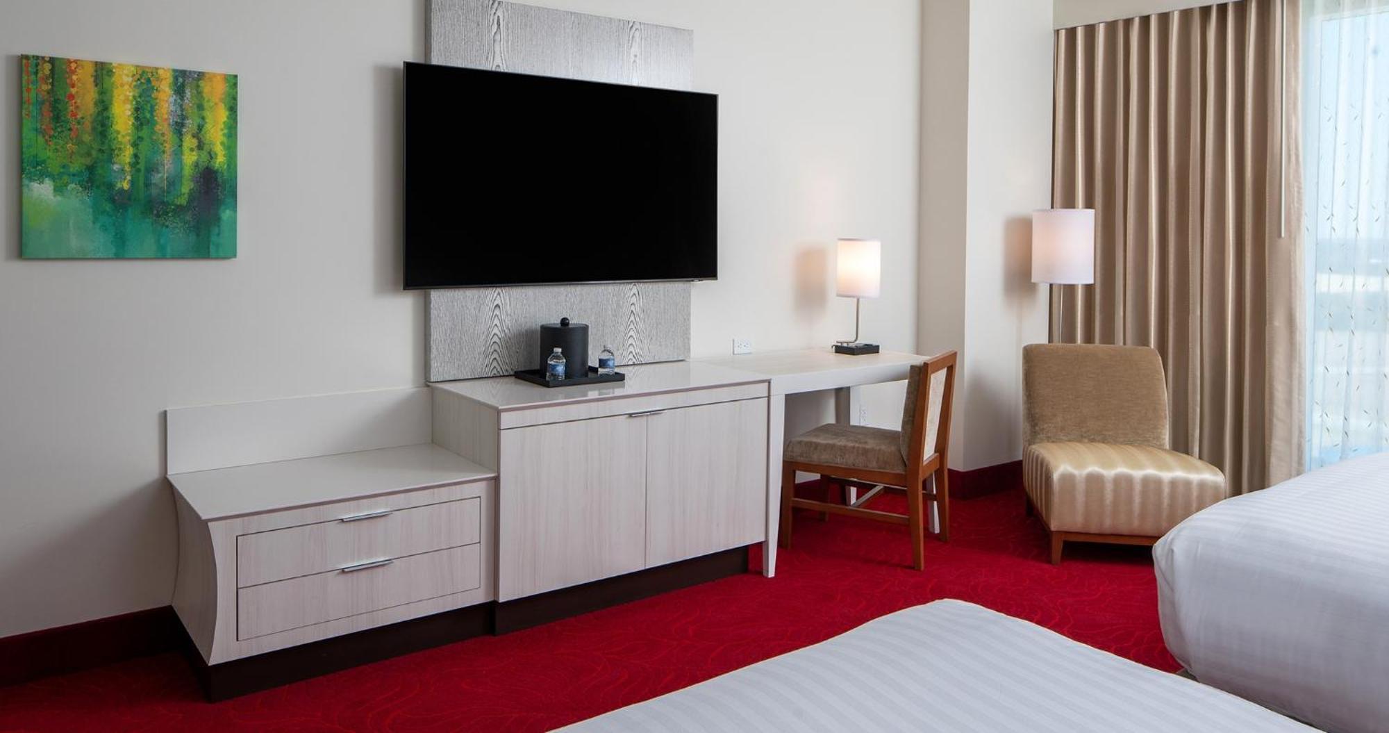 Southland Casino Hotel West Memphis Room photo